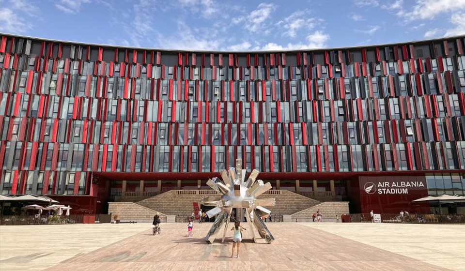 Students Jobs in Tirana

