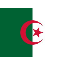 Algeria