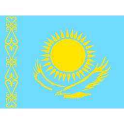Kazakhstan