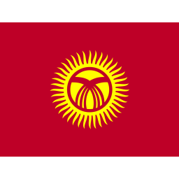 Kyrgyzstan
