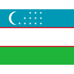 Uzbekistan
